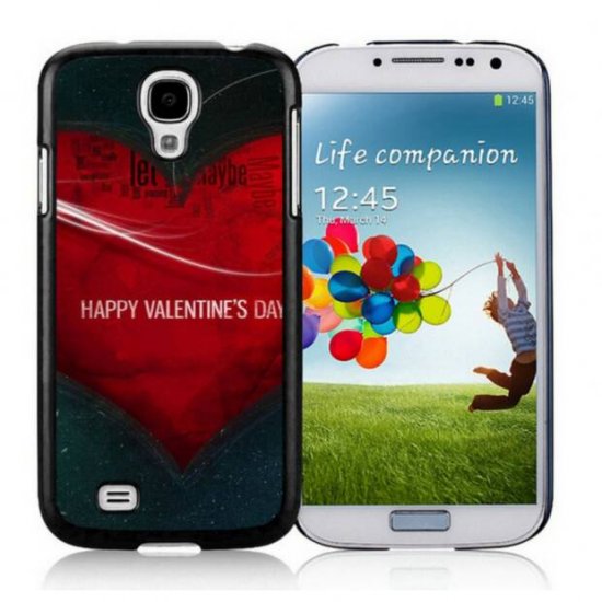 Valentine Love Samsung Galaxy S4 9500 Cases DDV - Click Image to Close